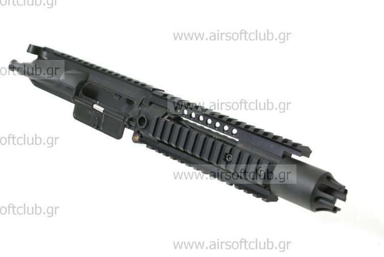 PWS Licensed Diablo Includes: Rail handguard RIS, Compensator, O